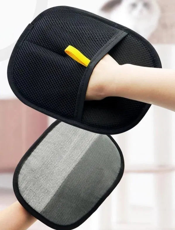 Pet Hair Removal Gloves